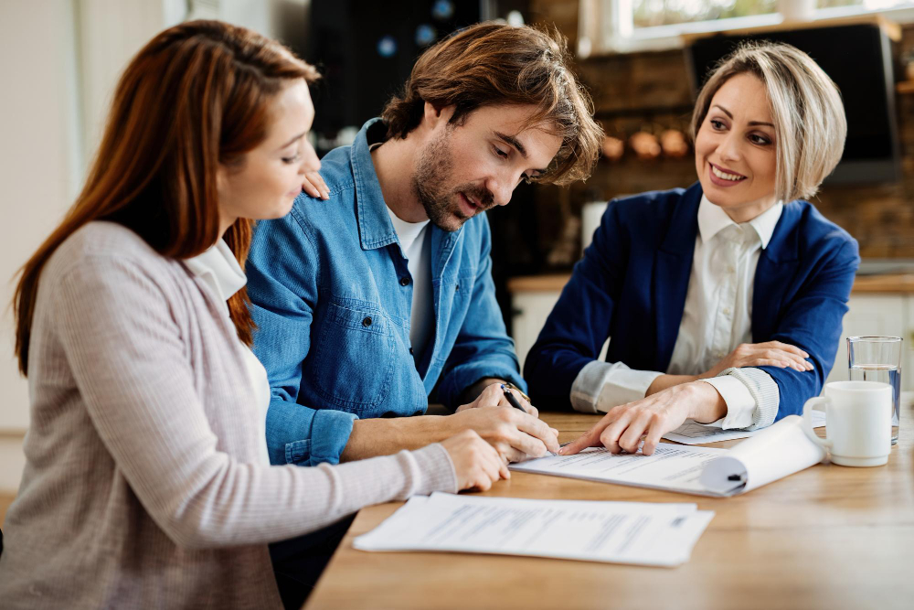 Abogados en Bienes Raíces Proteja su Inversión Inmobiliaria