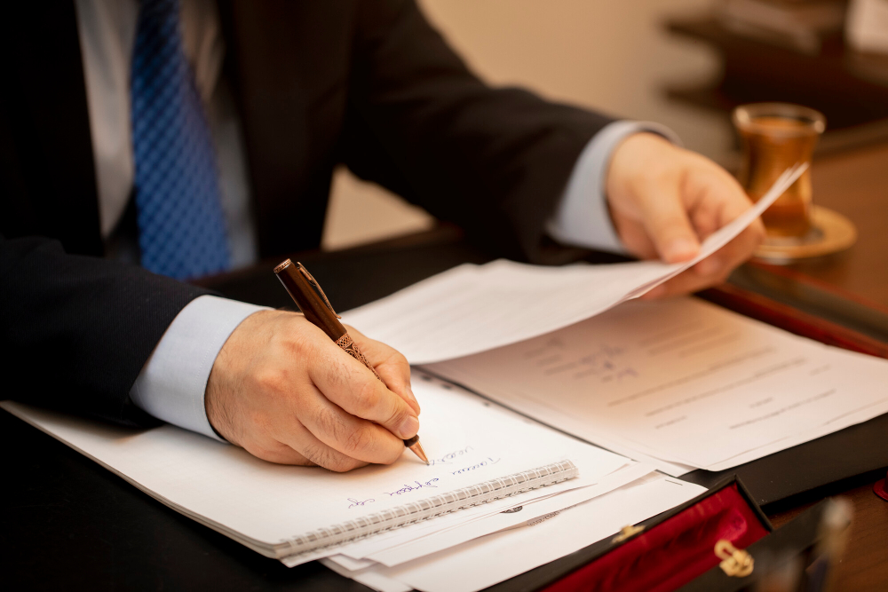Testamento en Panamá - Abogados especialistas en sucesiones