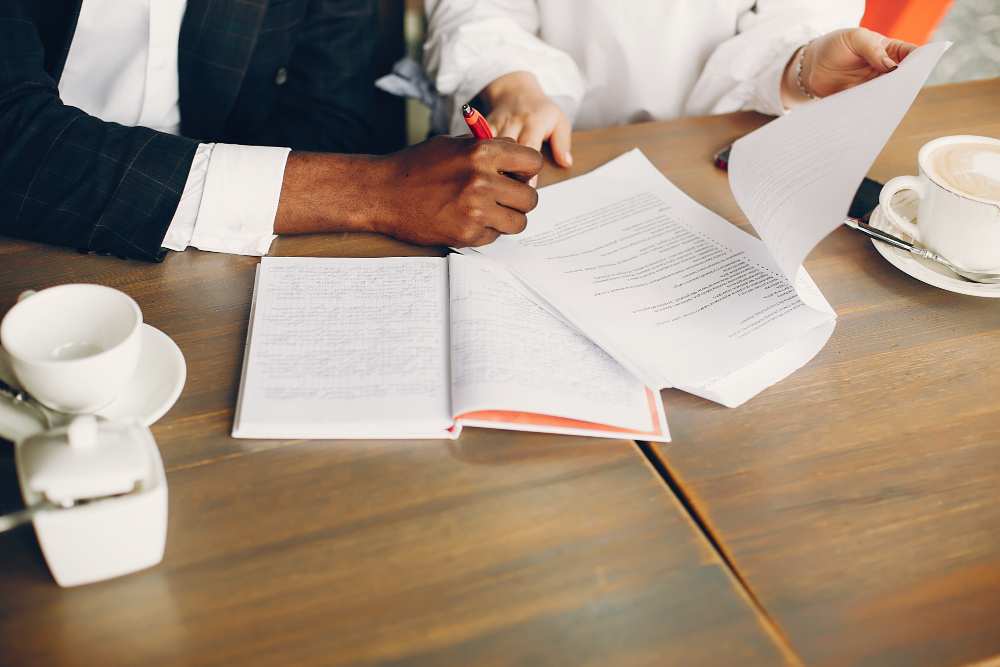 Testamento en Panamá - Abogados especialistas en sucesiones