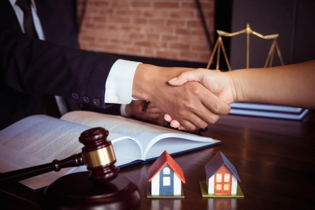 Ventajas de contratar a un Abogado Inmobiliario