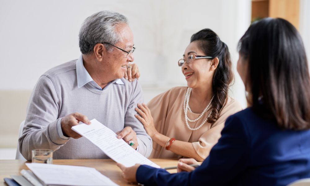 Beneficios del plan patrimonial