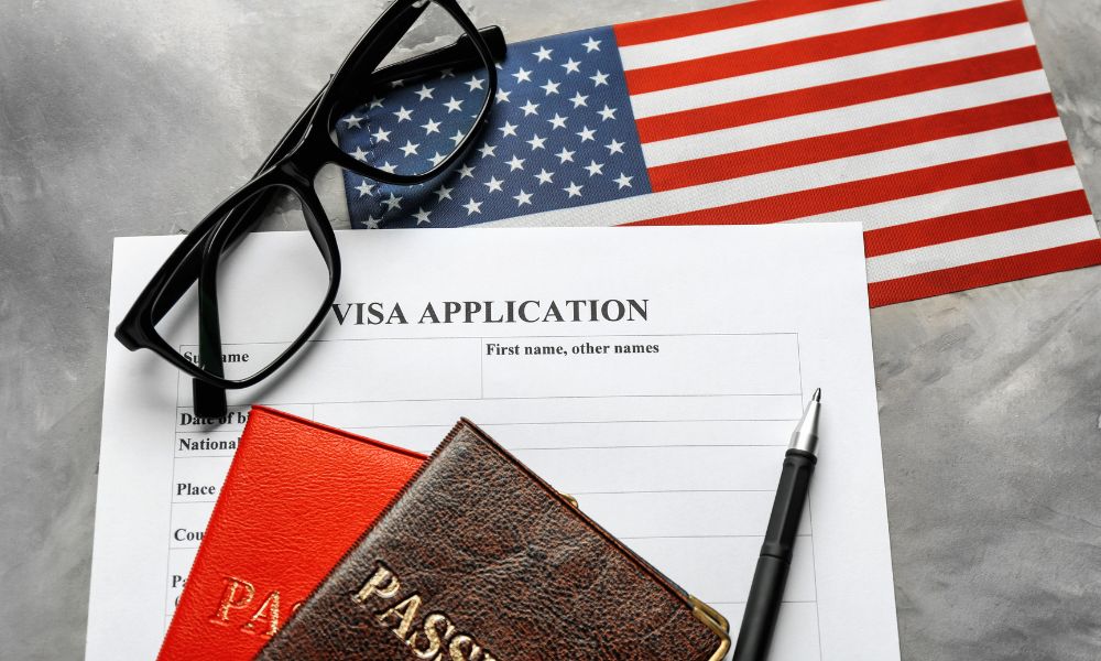 Tipos de Visas y Residencias