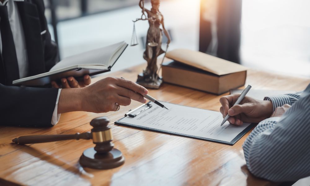 Cómo Iniciar tu Caso de Litigio con PGS Attorneys