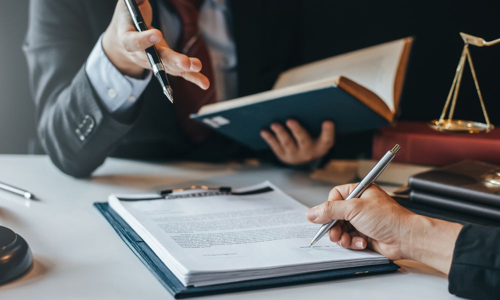 Áreas de Especialización en Litigios de PGS Attorneys